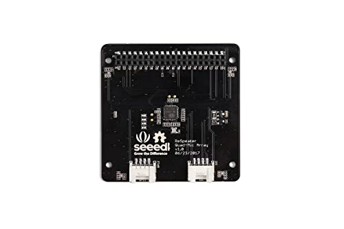 Raspberry Pi 4 Mc Array Array 12 APA102 Programmable RGBLED Compatible Pi Zero / 1/2/3 | The Storepaperoomates Retail Market - Fast Affordable Shopping