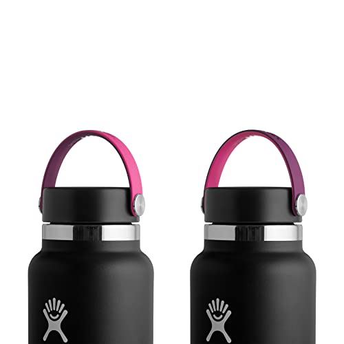 Hydro Flask Flex Strap Pack – Accessory Color Straps for Lids Caps – Dishwasher Safe, BPA-Free, Toxin-Free | The Storepaperoomates Retail Market - Fast Affordable Shopping