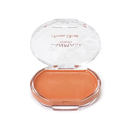 CANMAKE Cream Cheek 22 Mikan Sorbet Limited | The Storepaperoomates Retail Market - Fast Affordable Shopping