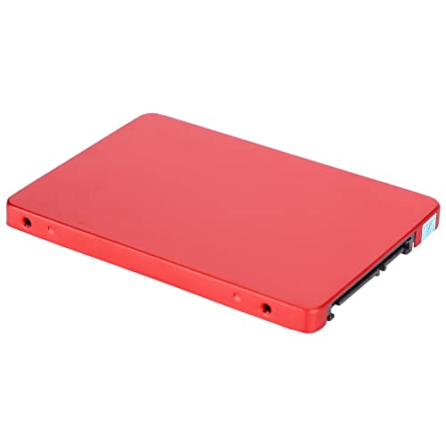 Entatial Solid State Hard Disk, Computer SSD Plug and Play Powerful Universal Portable Large Capacity for Laptops(#2)