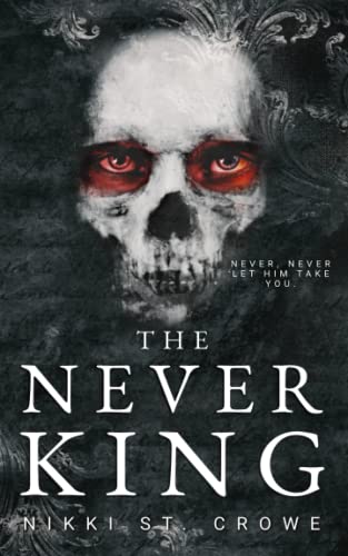 The Never King (Vicious Lost Boys)