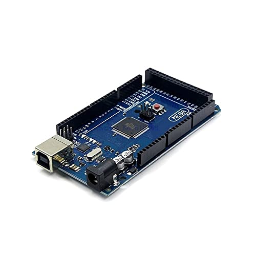 1pcs/lot Mega 2560 R3 ATmega2560-16AU ATMEGA16U2 Development Board for Arduino Mega 2560 DIY Starter Kit