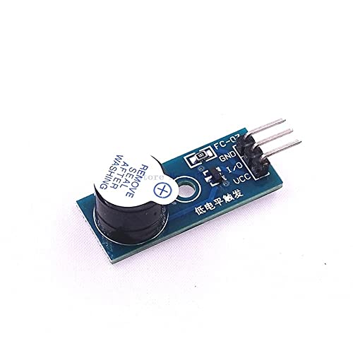 1pcs/lot Eyewink Active Buzzer Module for arduino Have Source 3 3V-5V
