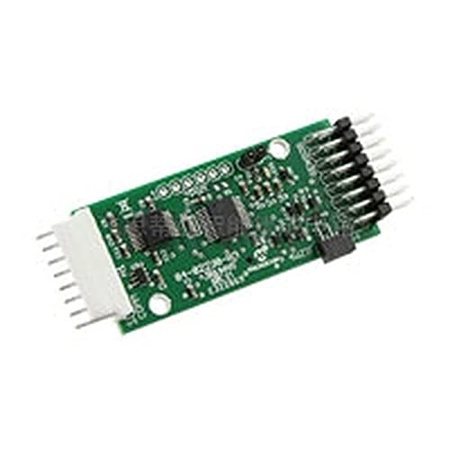 AR1100BRD Module Resistive USB+RS-232 TchScrn Ctrlr DevKit Development Board