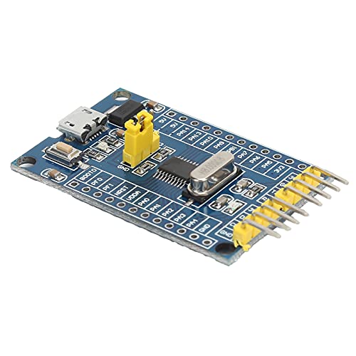 Development Board Module, Heat Resistance Stable DIY Module Development Board for Industry for Core Spare Parts for Electronic Component for Electrician
