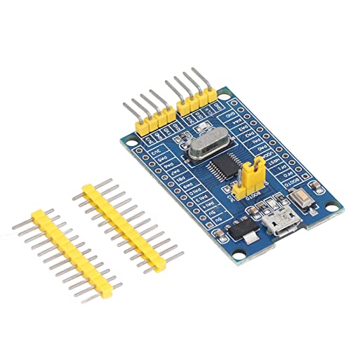 Micro USB Development Module, Developments Board Modules 3.3V 5V Power Supplies Cortex Mo Reset Button for Industry