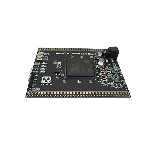 1pcs/lot XC7A100T Xilinx FPGA Core Board Artix7 Artix-7 A7 Development Board