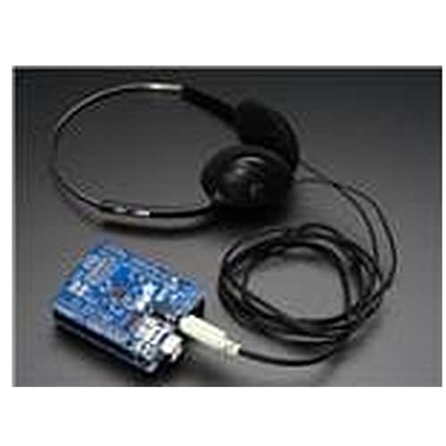 1790 Audio IC Development Tools Music Maker MP3 Shield for Arduino