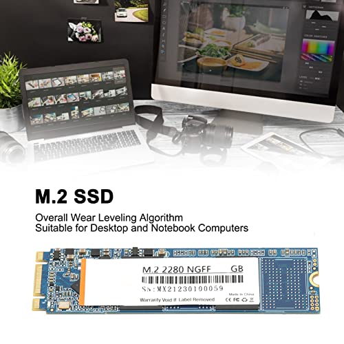 SSD for Desktop Computer, NGFF SSD Full Power Mode Crest Value Operation Increase Running Speed for Desktop Computer for Laptop for Young People(#1) | The Storepaperoomates Retail Market - Fast Affordable Shopping