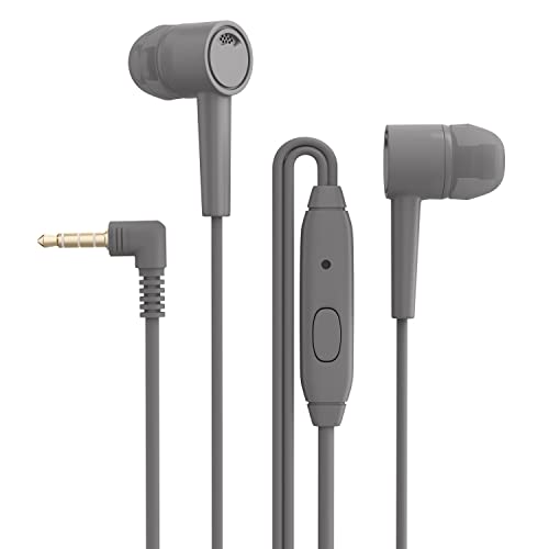 Wired Earbuds 10 Pack, New Earbuds Headphones with Microphone, Earphones with Heavy Bass Stereo Noise Blocking, Compatible with iPhone and Android Devices, iPad, MP3, Fits 3.5mm (10 Pack, Ten Color) | The Storepaperoomates Retail Market - Fast Affordable Shopping