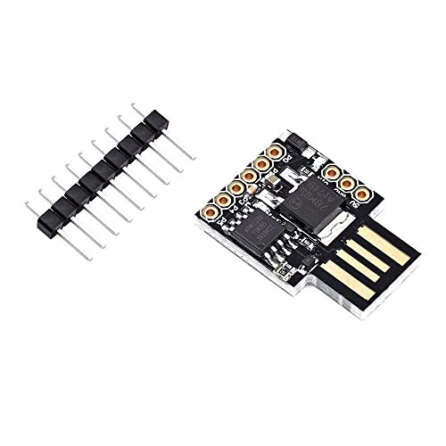 1pcs Digispark kickstarter Development Board ATTINY85 Module for Arduino USB