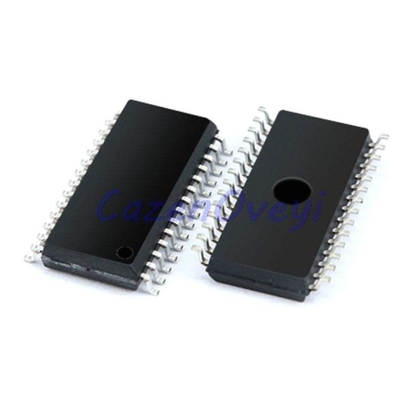 5 Pcs 16250829 car Computer Board commonly Used Vulnerable chip spot Professional 16250829 SOP-28