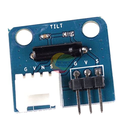 Electronic Brick Tilt Sensor Switch Brick Module for Arduino 3p/4p Angle