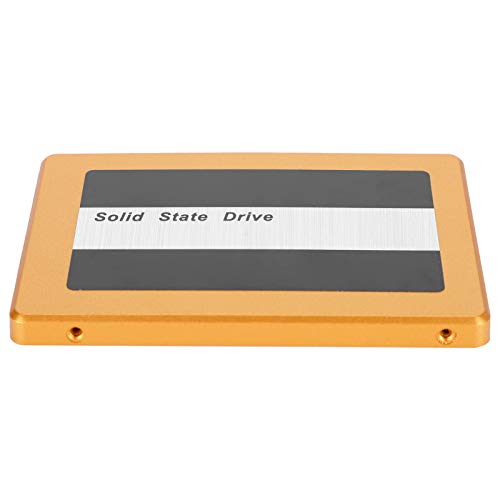 Omabeta Solid State Hard Disk, SATA3.0 SSD Hard Disk Good Performance Practical Durable for OS X for Storing Backup Files(#6)