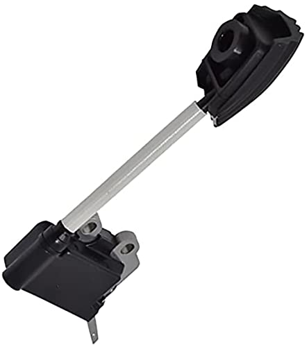 Realman 5850591-01 585059101 Ignition Coil Module For Husqvarna 543 543XP 543XPG Gas Petrol Powered Chainsaw | The Storepaperoomates Retail Market - Fast Affordable Shopping