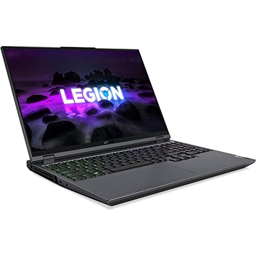 Lenovo Legion 5 Pro 16″ 165Hz QHD IPS NVIDIA G-Sync 500 nits Gaming Laptop AMD Ryzen 7-5800H 16GB RAM 1TB SSD RTX 3070 8GB GDDR6 TGP 130W