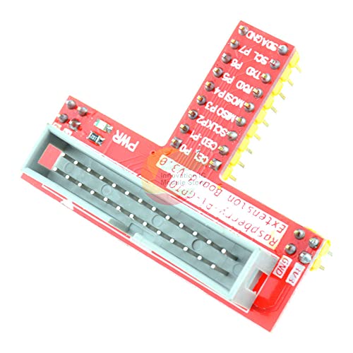 for Raspberry Pi 26 Pin Type GPIO V3.0 Adapter Board Expansion Module for Raspberry Pi