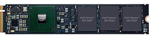 HP Intel Optane 905P 380GB Z8G4 PM SSD (Renewed)
