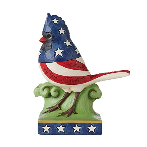 Patriotic Cardinal | The Storepaperoomates Retail Market - Fast Affordable Shopping