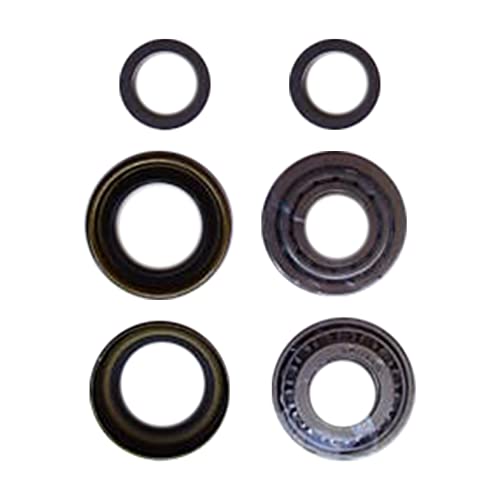 Replacement Wheel Bearing and Seal KIT Replaces Toro EXMARK 110-8837 09-9944 45-266 9944