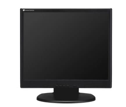 American Dynamics ADLCD17MB 17˝ LCD 1280 x 1024 HDMI Multiple Input Monitor with Built-in Speakers