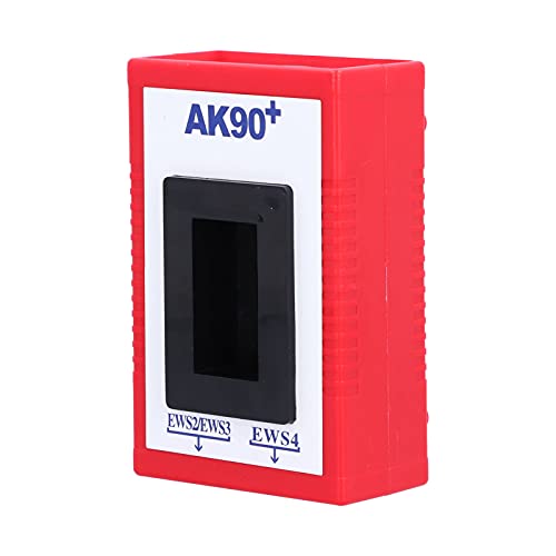 Key Programmer, Match Diagnostic Universal Effective Key Programmer Tool with High Performance for Programming Tool
