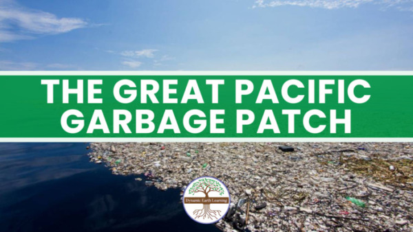 Science Research & Worksheets: What causes the Great Pacific Garbage Patch?