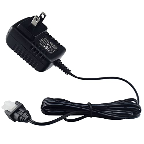XINKE Battery Charger 114-1588 (12V) Compatible with Toro Lawn 22″ Lawn Mower, for 106-8397, 104-7903 and More – Repplaces 136-9126 104-7401