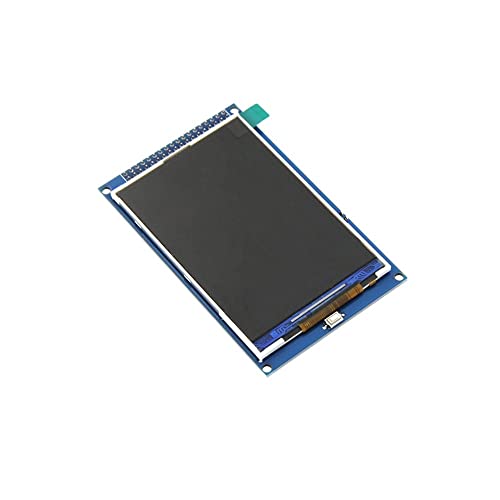 3.5 inch TFT LCD Screen Module Ultra HD 320X480 for Arduino MEGA 2560 R3 Board