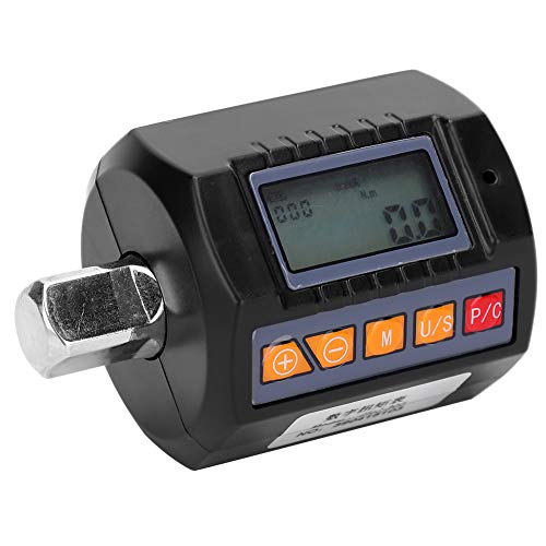 Portable High Efficiency Torsion Meter Accuracy Torsion Meter for Testing