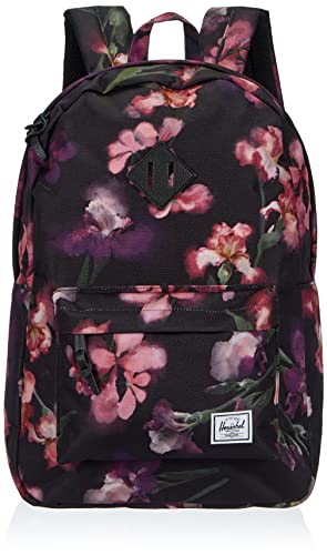 Herschel Supply Bag, Watercolour Iris, One Size