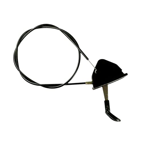 New 121-0769 Toro Throttle Cable for TIMECUTTER Lawn MOWERS Repl 121-0769 74386 74387 74390 74395 74625 74626 74630 74631 74632 74635 74640 74641 74656 74657 74660