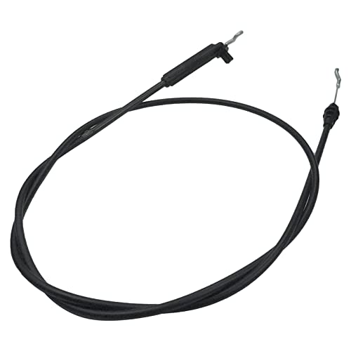 iRomehony Blade Cable Replace for 104-8676 Compatible with Toro 22″ Recycler 20013 20014 20017 20018 Lawn Mower