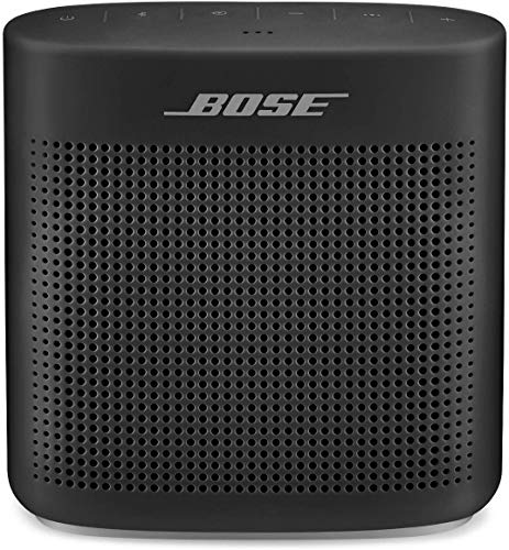 Bose Sport Earbuds – True Wireless Earphones, Glacier White & SoundLink Color II: Portable Bluetooth, Wireless Speaker with Microphone- Soft Black | The Storepaperoomates Retail Market - Fast Affordable Shopping