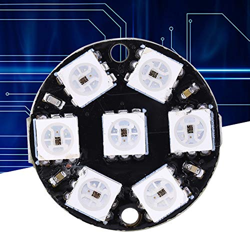 4W Development Board Durable Safety for LED | The Storepaperoomates Retail Market - Fast Affordable Shopping