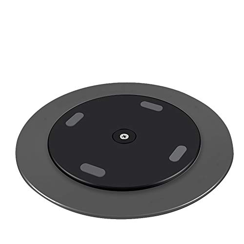 Monitor Swivel Base, Computer Monitor Base 360 Degrees Stable Durable for for School | The Storepaperoomates Retail Market - Fast Affordable Shopping