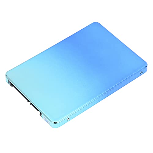 3.0 SSD, Lightweight Solid State Drive High Speed Stable Transmission Efficient Good Compatibility for Files Backup for Data Storage(#4)