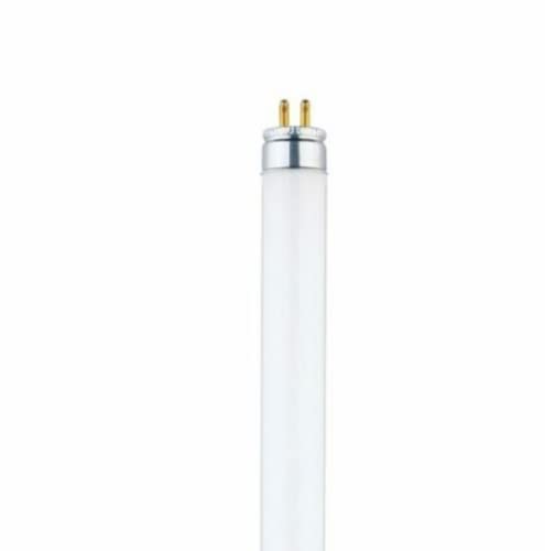 1 Pcs Linear Fluorescent Lamp 21W 34 in. F21W/T5/835/ECO Bi-Pin T5 Compatible with GE 46684 | #AA3RK