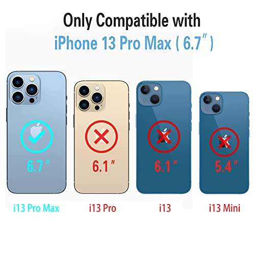 HSYP WOOD Clear Case Compatible with iPhone 13 Pro Max Case Clear[Anti-Yellowing Technology], Crystal-Clear Shockproof Thin Silicone iPhone Case（6.7-Inch，2021） | The Storepaperoomates Retail Market - Fast Affordable Shopping