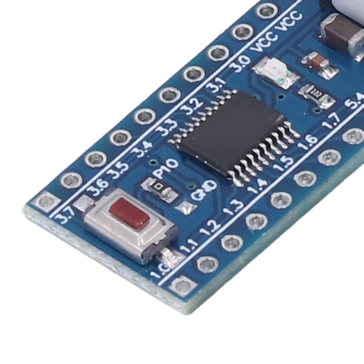 Core Boards Module, Easy Installation System Development Board 5.5V-2.4V High Speed for DIY | The Storepaperoomates Retail Market - Fast Affordable Shopping