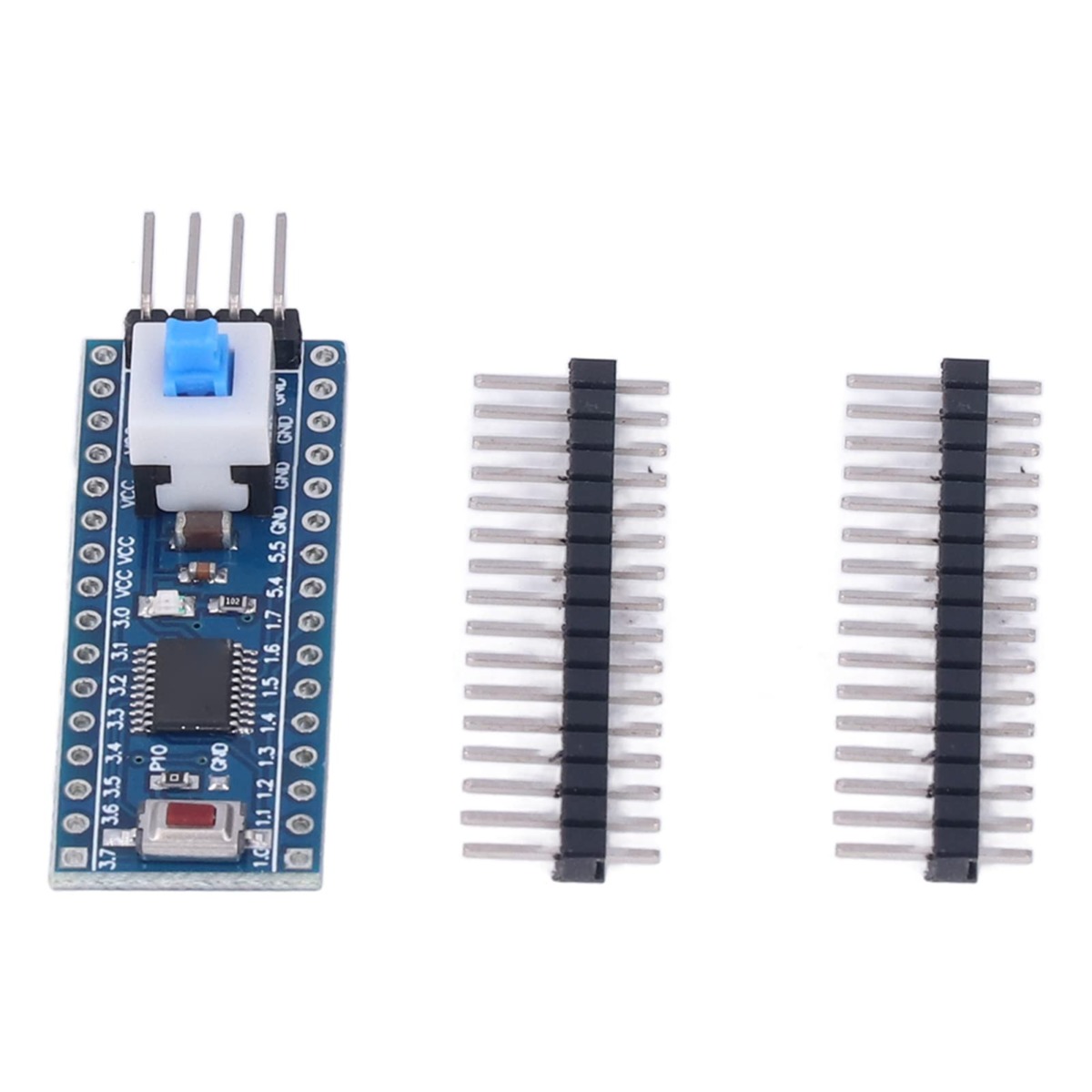 Core Boards Module, Easy Installation System Development Board 5.5V-2.4V High Speed for DIY | The Storepaperoomates Retail Market - Fast Affordable Shopping