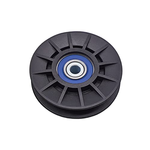 V-Groove Idler Pulley 532194326 194326 Replacement for Poulan AYP Husqvarna Snapper | The Storepaperoomates Retail Market - Fast Affordable Shopping