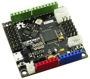 DFRobot Development Boards & Kits – ARM Flymaple – with 10 DOF IMU (DFR0188)
