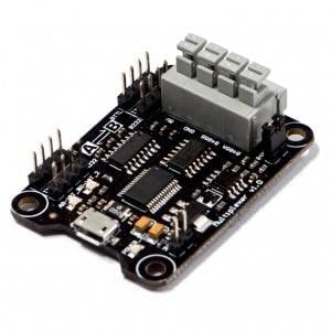 DFRobot Interface Development Tools Multi USB/RS232/ RS485/TTL Converter (TEL0070)