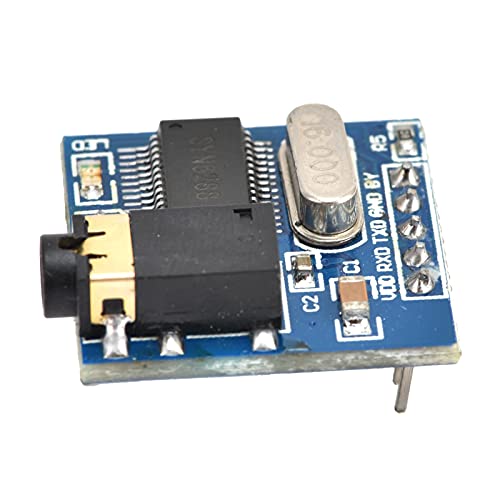 TTS Speech Synthesis Module, Accurate Recognition Engineering Kit for On-Board Dispatch for On-Board Navigation