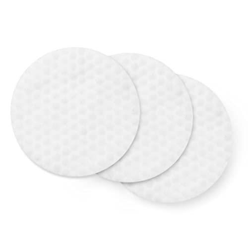 TULA Skin Care Breakout Breakthrough Acne Maximum Strength Biodegradable Toner Pads | Treats & Prevents Acne, Brightens & Clarifies Skin | 30 Pads | The Storepaperoomates Retail Market - Fast Affordable Shopping