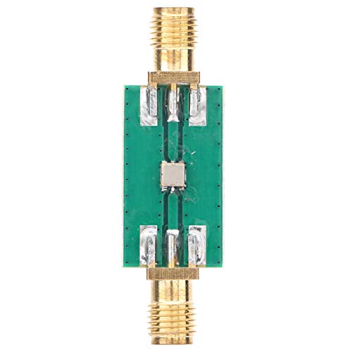 PCB Filter Board, Filter Module Surface 1561MHz for Industrial Supplies