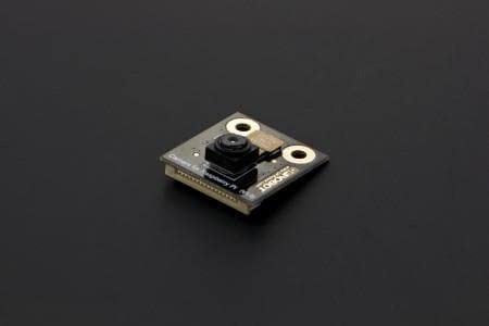 DFRobot Video IC Development Tools Camera for Raspberry Pi (SEN0173)