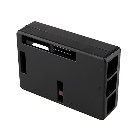 Enclosure Computer Box, ABS Enclosure Protective Case Protective Easy Access for