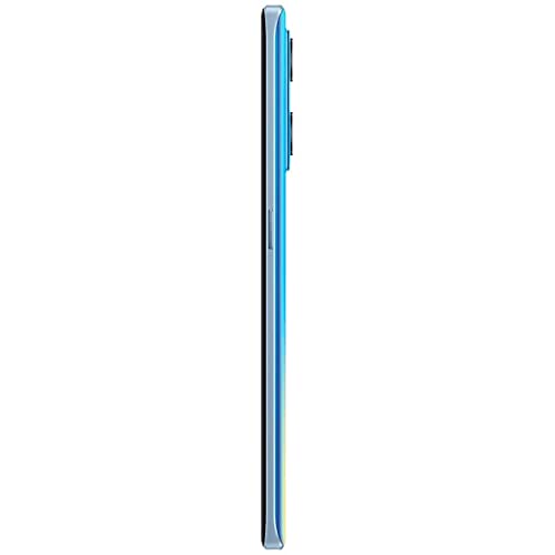 Realme GT Neo 2 5G Dual 256GB 12GB RAM Factory Unlocked (GSM Only | No CDMA – not Compatible with Verizon/Sprint) International Version -Neo Blue | The Storepaperoomates Retail Market - Fast Affordable Shopping